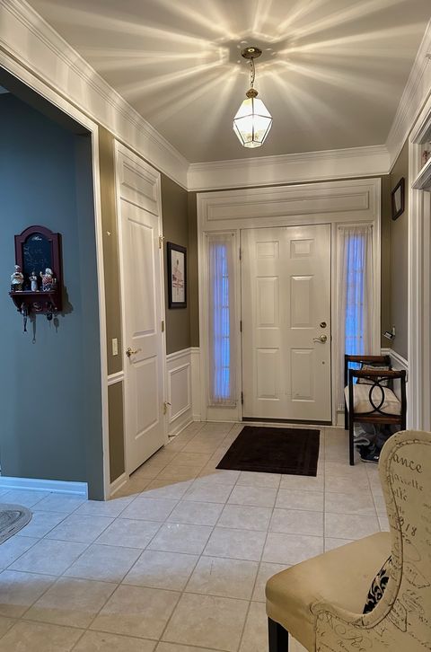 Tiny photo for 12856 Tahoe Drive, Huntley, IL 60142 (MLS # 12539754)