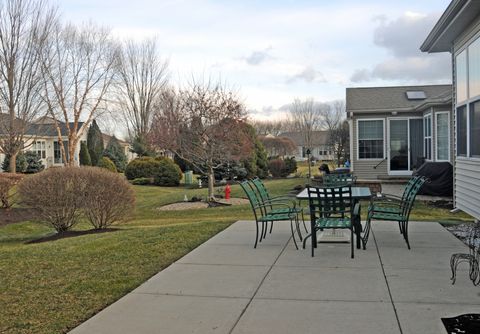 Tiny photo for 12856 Tahoe Drive, Huntley, IL 60142 (MLS # 12539754)