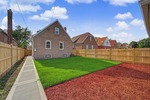 Tiny photo for 11325 S Avenue H, Chicago, IL 60617 (MLS # 12752758)