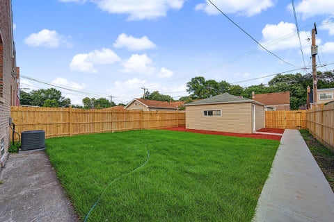 Tiny photo for 11325 S Avenue H, Chicago, IL 60617 (MLS # 12752758)