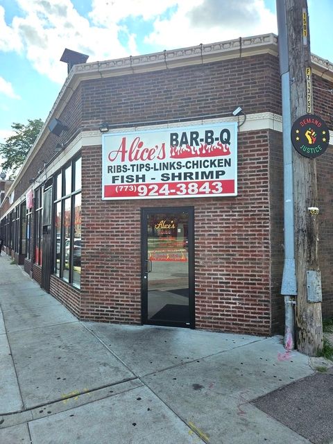 63 E 43rd Street Chicago IL 60653