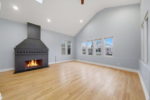 Tiny photo for 4545 N Lawndale Avenue, Chicago, IL 60625 (MLS # 12583349)