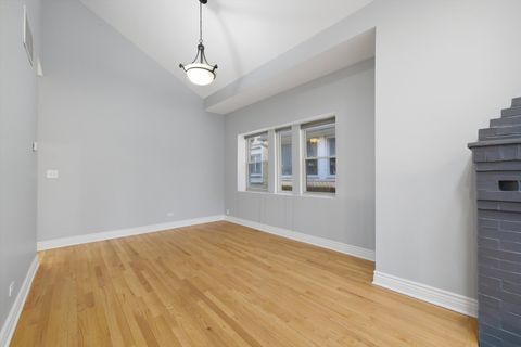 Tiny photo for 4545 N Lawndale Avenue, Chicago, IL 60625 (MLS # 12583349)