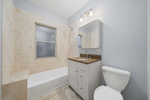 Tiny photo for 4545 N Lawndale Avenue, Chicago, IL 60625 (MLS # 12583349)