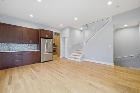 Tiny photo for 4545 N Lawndale Avenue, Chicago, IL 60625 (MLS # 12583349)