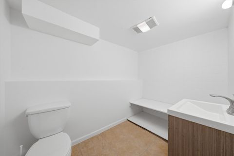 Tiny photo for 4545 N Lawndale Avenue, Chicago, IL 60625 (MLS # 12583349)