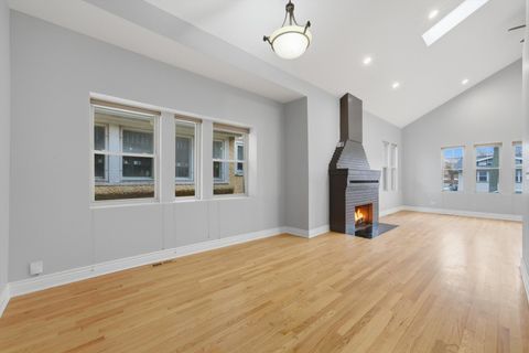 Tiny photo for 4545 N Lawndale Avenue, Chicago, IL 60625 (MLS # 12583349)