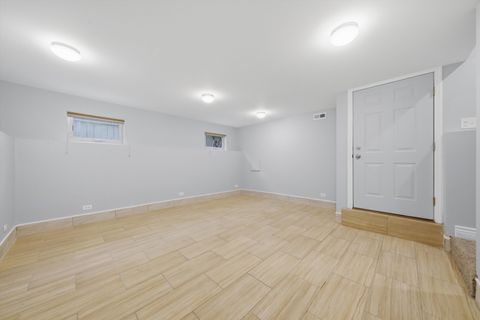 Tiny photo for 4545 N Lawndale Avenue, Chicago, IL 60625 (MLS # 12583349)