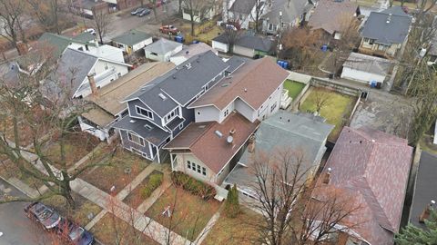 Tiny photo for 4545 N Lawndale Avenue, Chicago, IL 60625 (MLS # 12583349)