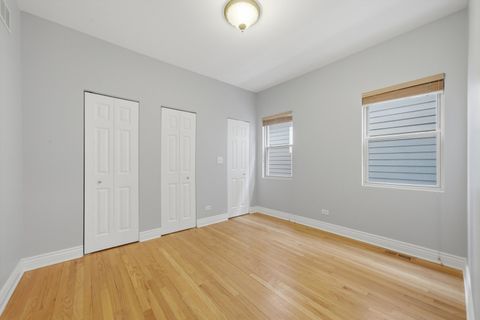 Tiny photo for 4545 N Lawndale Avenue, Chicago, IL 60625 (MLS # 12583349)