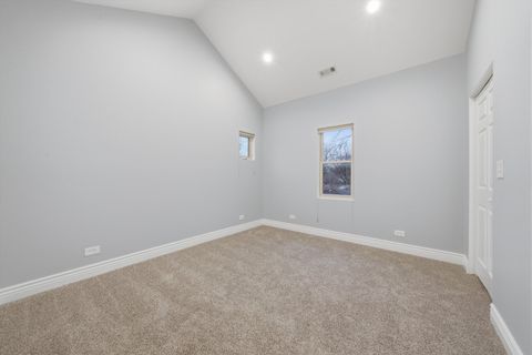 Tiny photo for 4545 N Lawndale Avenue, Chicago, IL 60625 (MLS # 12583349)