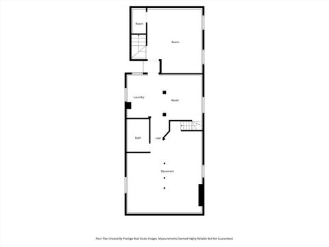 Tiny photo for 4545 N Lawndale Avenue, Chicago, IL 60625 (MLS # 12583349)