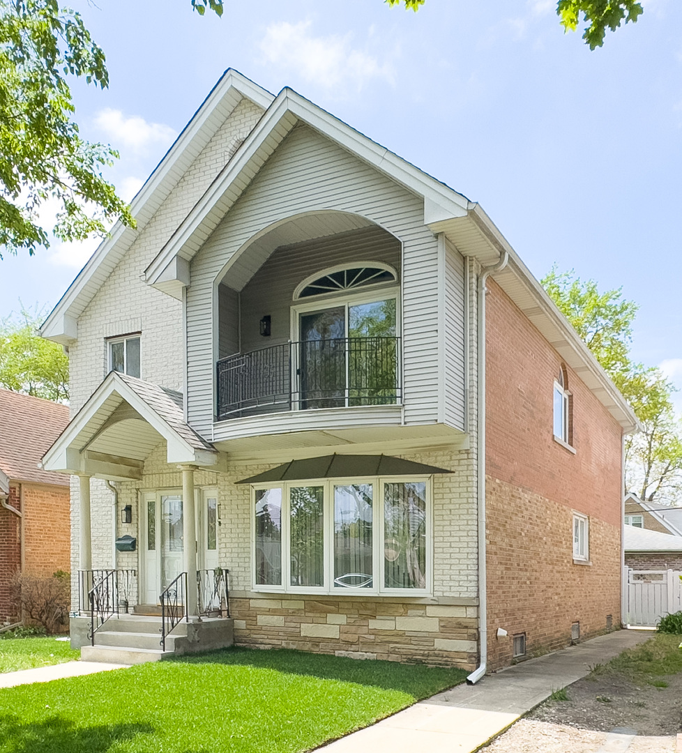 8024 N Odell Avenue