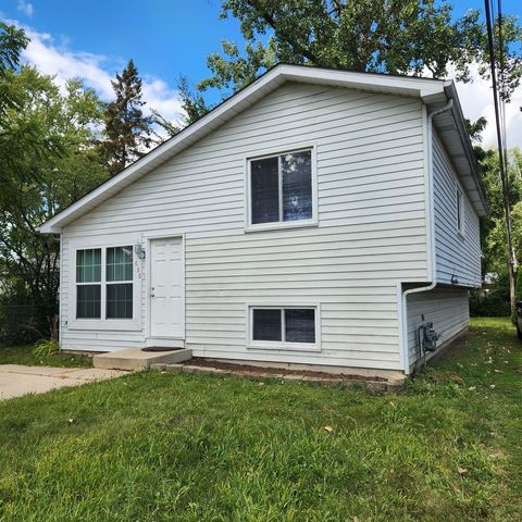 630 Morningside Drive Round Lake Beach IL 60073