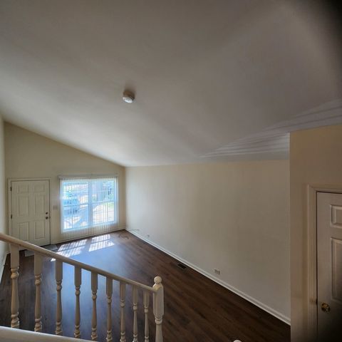 Tiny photo for 630 Morningside Drive, Round Lake Beach, IL 60073 (MLS # 12464937)