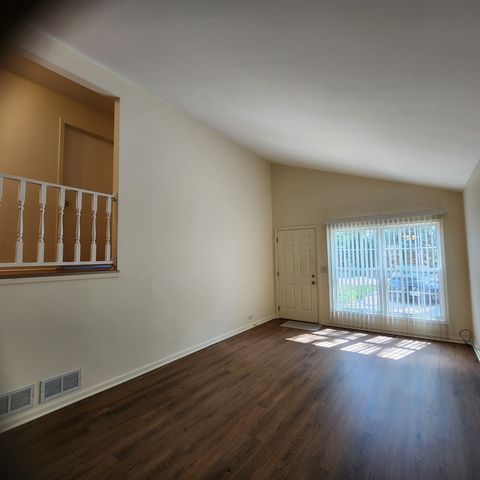 Tiny photo for 630 Morningside Drive, Round Lake Beach, IL 60073 (MLS # 12464937)