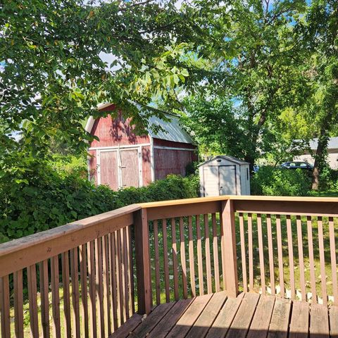 Tiny photo for 630 Morningside Drive, Round Lake Beach, IL 60073 (MLS # 12464937)