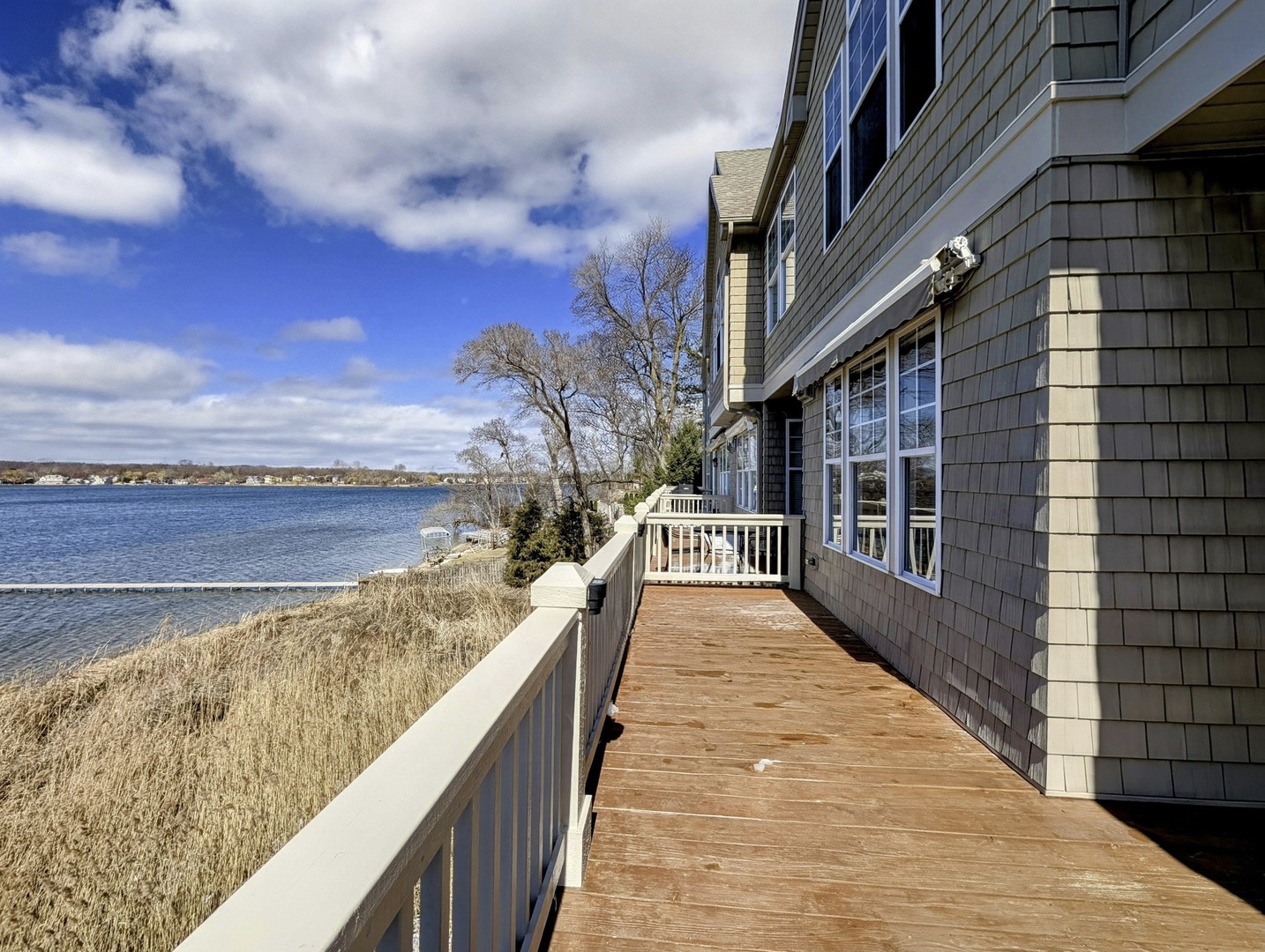 405 Lake Avenue C