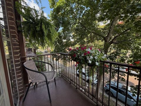 Tiny photo for 305 N Prairie Street #7, Champaign, IL 61820 (MLS # 12466426)