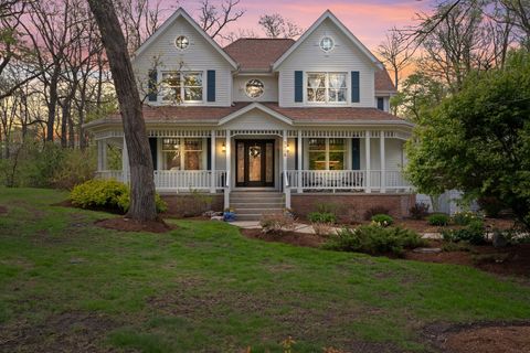 2905 Rose Avenue McHenry IL 60050