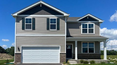 Photo of 1207 Vista Drive, Hampshire, IL 60140 (MLS # 12509098)