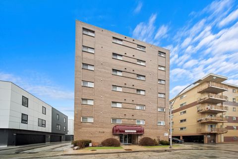 7449 Washington Street 404 Forest Park IL 60130