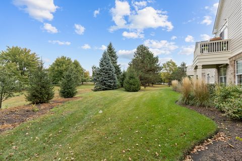 Tiny photo for 1386 Scarboro Road #1102, Schaumburg, IL 60193 (MLS # 12511478)