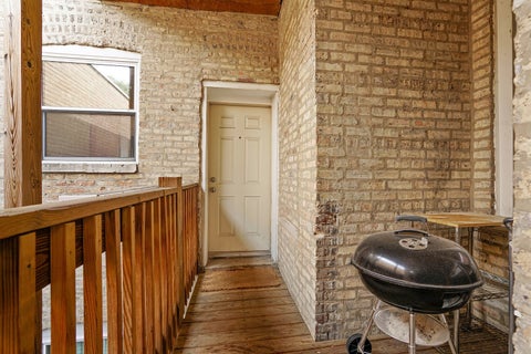 Tiny photo for 5884 N RIDGE Avenue #3, Chicago, IL 60660 (MLS # 12721674)
