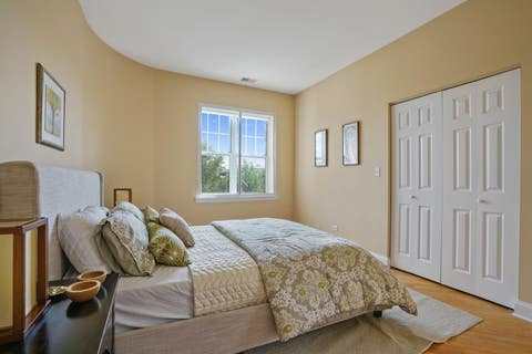 Tiny photo for 5884 N RIDGE Avenue #3, Chicago, IL 60660 (MLS # 12721674)