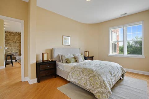 Tiny photo for 5884 N RIDGE Avenue #3, Chicago, IL 60660 (MLS # 12721674)