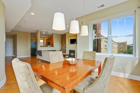 Tiny photo for 5884 N RIDGE Avenue #3, Chicago, IL 60660 (MLS # 12721674)