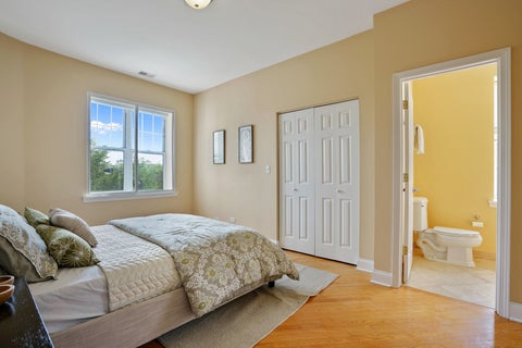 Tiny photo for 5884 N RIDGE Avenue #3, Chicago, IL 60660 (MLS # 12721674)