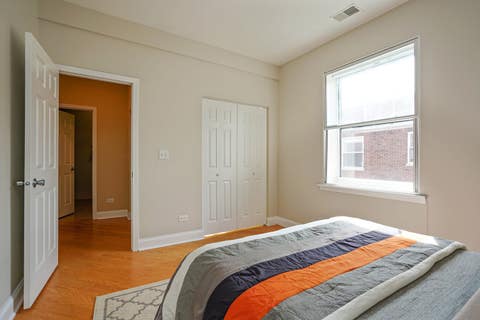 Tiny photo for 5884 N RIDGE Avenue #3, Chicago, IL 60660 (MLS # 12721674)