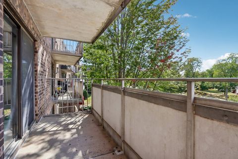 Tiny photo for 1463 Mercury Drive #304, Schaumburg, IL 60193 (MLS # 12484106)