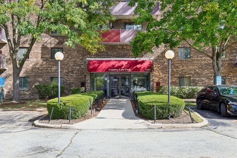 Photo of 1463 Mercury Drive #304, Schaumburg, IL 60193 (MLS # 12484106)