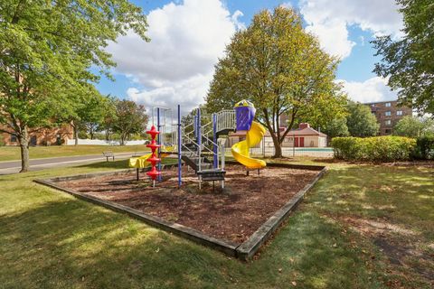 Tiny photo for 1463 Mercury Drive #304, Schaumburg, IL 60193 (MLS # 12484106)