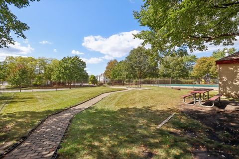 Tiny photo for 1463 Mercury Drive #304, Schaumburg, IL 60193 (MLS # 12484106)