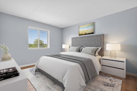 Tiny photo for 1463 Mercury Drive #304, Schaumburg, IL 60193 (MLS # 12484106)