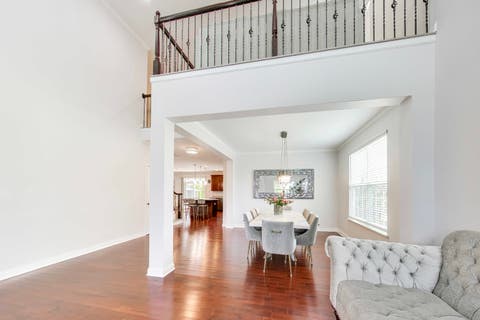 Tiny photo for 8880 Pearsall Drive, Huntley, IL 60142 (MLS # 12645618)