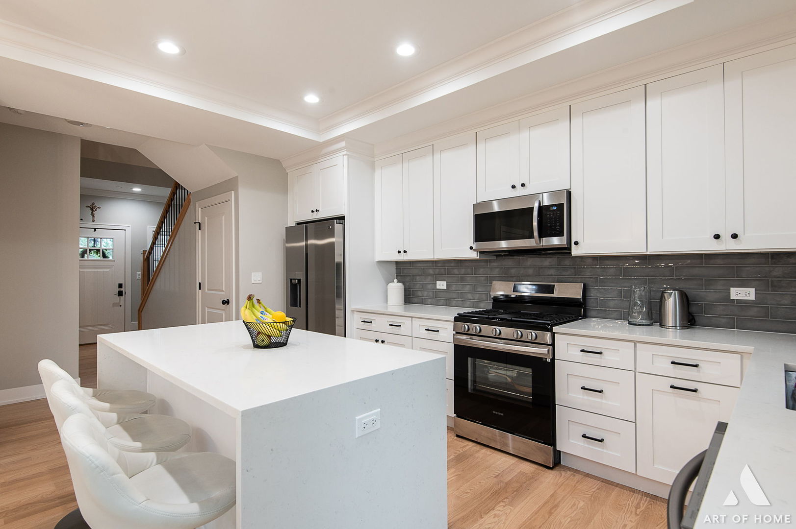 407 W Pierce Road - Photo 4