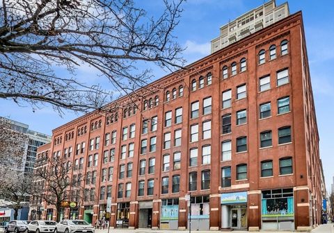 225 W Huron Street 501 Chicago IL 60654