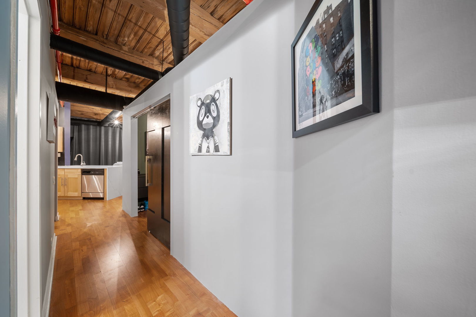 225 W Huron Street 501