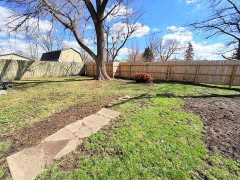 Tiny photo for 608 W Cedar Street, Leroy, IL 61752 (MLS # 12599260)