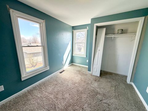 Tiny photo for 608 W Cedar Street, Leroy, IL 61752 (MLS # 12599260)