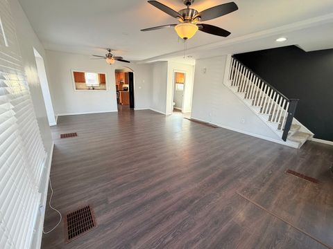 Tiny photo for 608 W Cedar Street, Leroy, IL 61752 (MLS # 12599260)