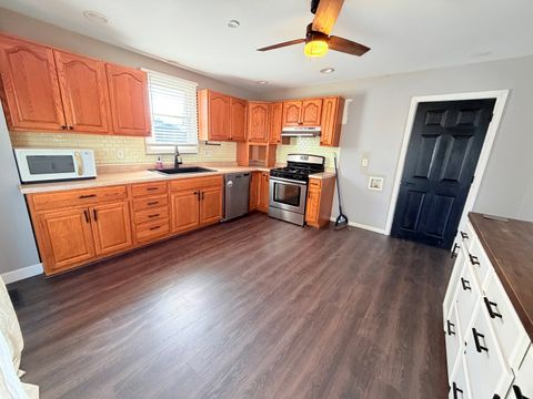 Tiny photo for 608 W Cedar Street, Leroy, IL 61752 (MLS # 12599260)