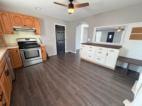 Tiny photo for 608 W Cedar Street, Leroy, IL 61752 (MLS # 12599260)