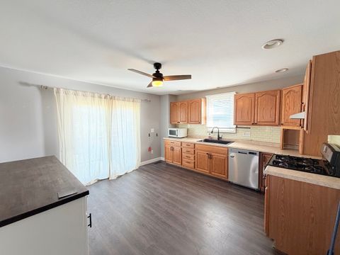 Tiny photo for 608 W Cedar Street, Leroy, IL 61752 (MLS # 12599260)