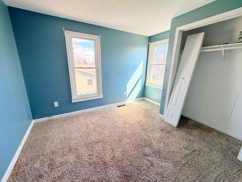 Tiny photo for 608 W Cedar Street, Leroy, IL 61752 (MLS # 12599260)