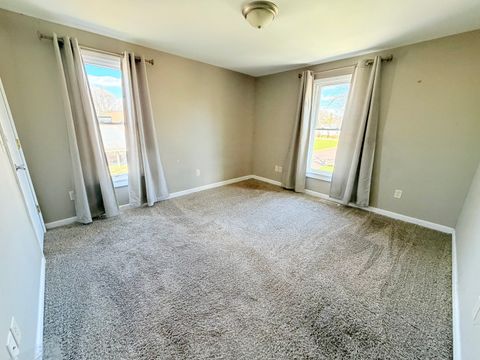 Tiny photo for 608 W Cedar Street, Leroy, IL 61752 (MLS # 12599260)